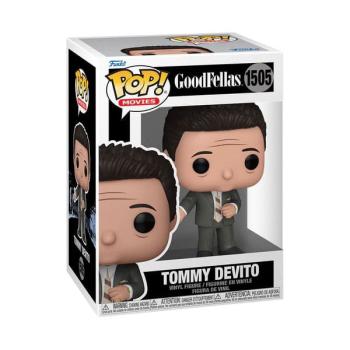 FUNKO POP! - Movie - GoodFellas Tommy Devito #1505